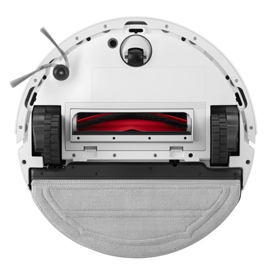 Roborock robotski usisavač Q10 VF, bijeli