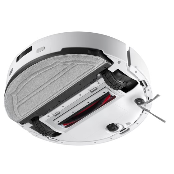 Roborock robotski usisavač Q10 VF, bijeli