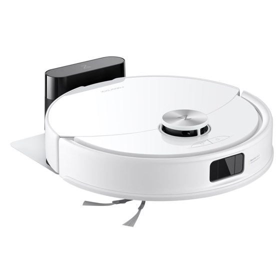 Roborock robotski usisavač Q10 VF, bijeli