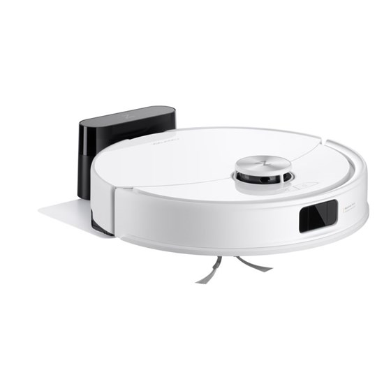 Roborock robotski usisavač Q10 VF, bijeli