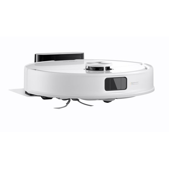 Roborock robotski usisavač Q10 VF, bijeli