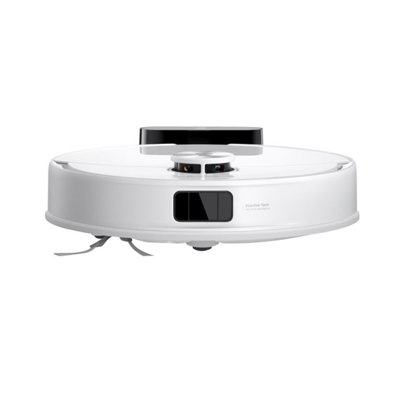 Roborock robotski usisavač Q10 VF, bijeli