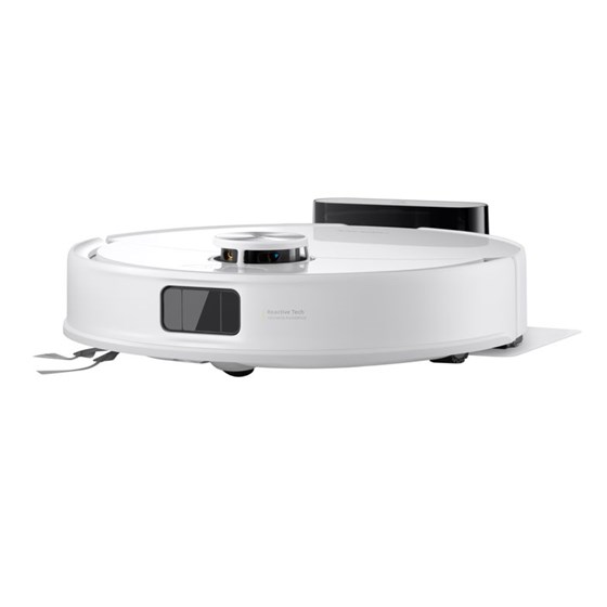 Roborock robotski usisavač Q10 VF, bijeli