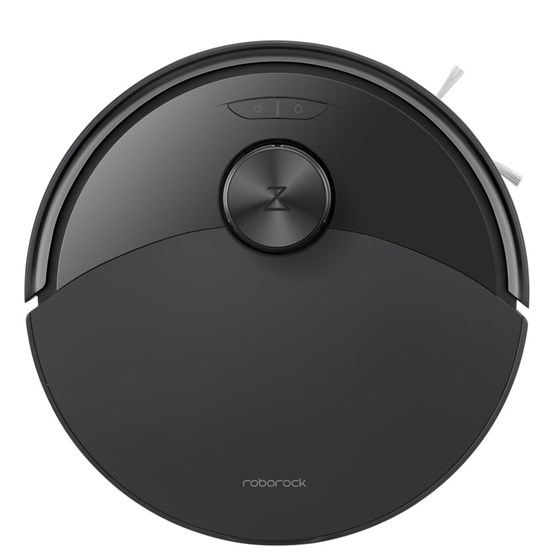 Roborock robotski usisavač Q10 VF+, crni