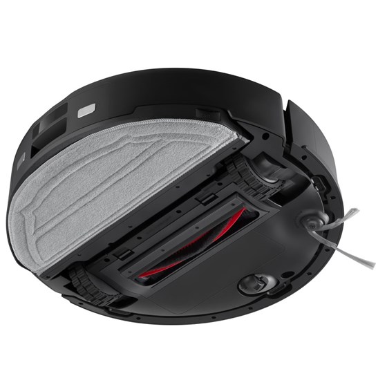 Roborock robotski usisavač Q10 VF+, crni