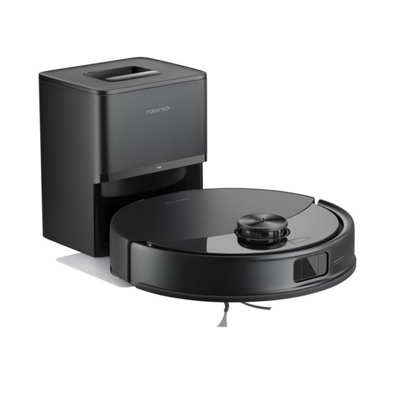 Roborock robotski usisavač Q10 VF+, crni