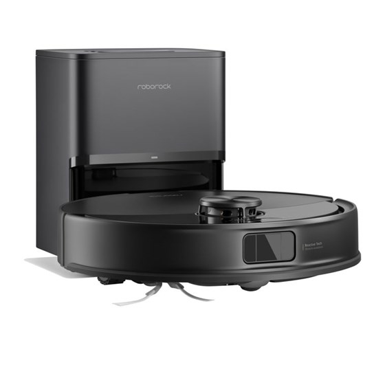 Roborock robotski usisavač Q10 VF+, crni