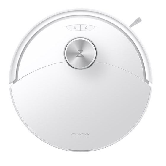 Roborock robotski usisavač Q10 VF+, bijeli