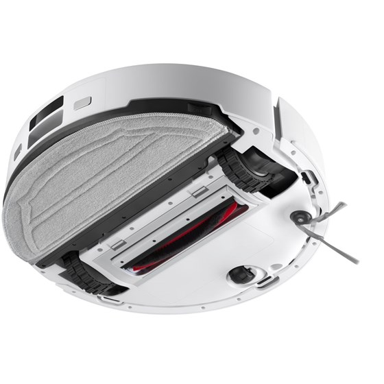 Roborock robotski usisavač Q10 VF+, bijeli