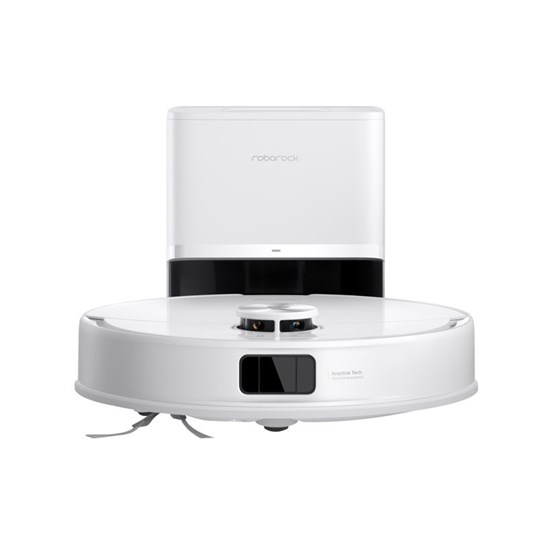 Roborock robotski usisavač Q10 VF+, bijeli