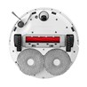Roborock QR 798 robotski usisavač s postajom za samočiščenje, bijeli