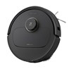 Roborock Qrevo 5AE robotski usisavač s postajom za samočiščenje, crni