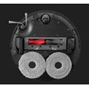 Roborock Qrevo 5AE robotski usisavač s postajom za samočiščenje, crni