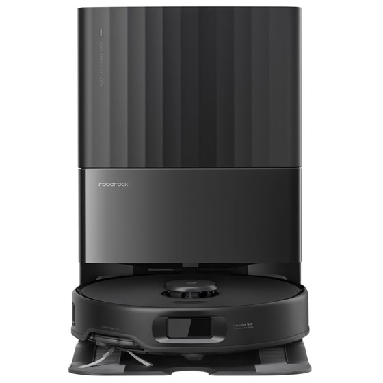 Roborock Q Revo Edge 5V1, crni
