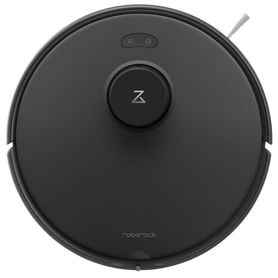 Roborock Q Revo Edge 5V1, crni