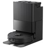 Roborock Q Revo Edge 5V1, crni