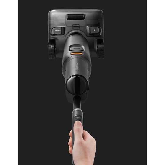 Roborock F25 ACE Combo mokro/suhi štspni usisavač