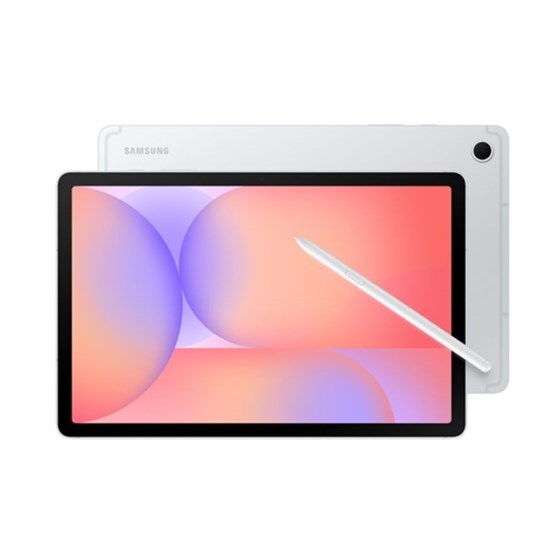 Tablet Samsung Galaxy Tab S10 Lite WIFI 6+128GB SM-X400NZSREUE, SILVER
