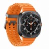 Smartwatch Samsung Galaxy Watch Ultra (2025) LTE, Gray, SM-L705FZA2EUE