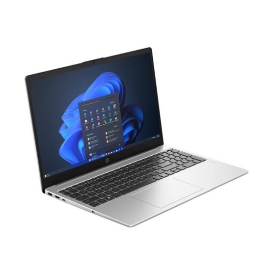 HP 255R G10, AD1V5ET, 15.6" FullHD, AMD Ryzen 7 7735U, 16GB, 512GB SSD, W11H, AMD Radeon 680M