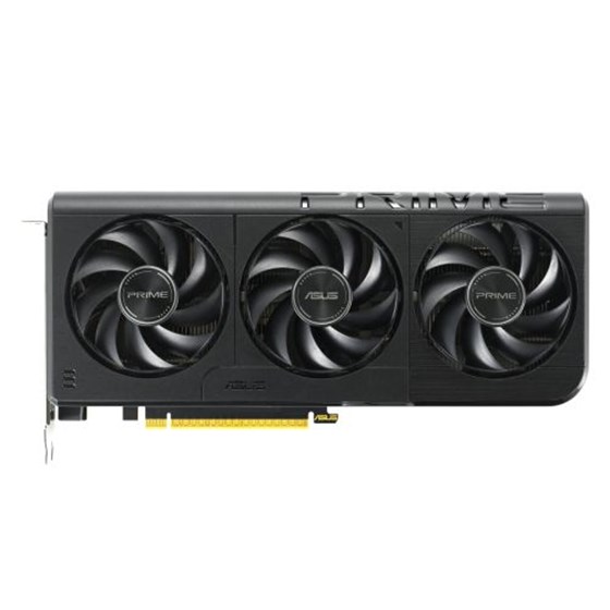 Grafička kartica Asus Prime, nVidia GeForce Dual RTX 5060 OC, 8GB GDDR7