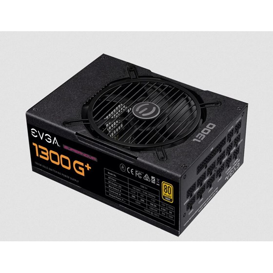 Napajanje EVGA 1300W SuperNOVA G+, Full modular, 80 PLUS Gold, 220-GP-1300-X2