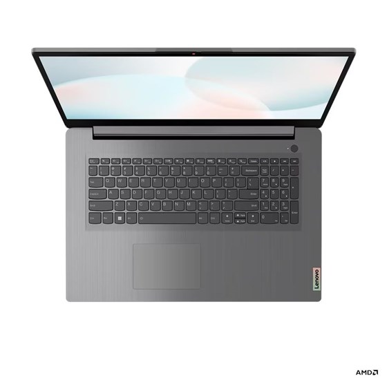 Lenovo IdeaPad 3, 82RQ0086SC, 17.3" FullHD, AMD Ryzen 7 5825U, 16GB, 1TB SSD, FreeDOS, AMD Radeon Graphics