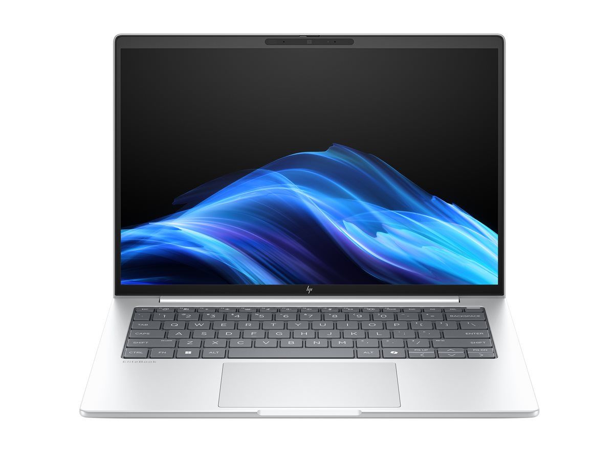 HP EliteBook 8 G1i 14, AD4H3ET, 14" WUXGA, Intel Core Ultra 7 255U, 16GB, 1TB SSD, W11P, Intel Graphics