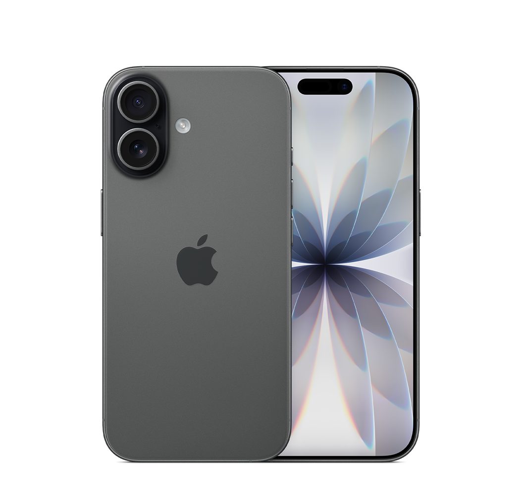 Apple iPhone 17 256GB Black