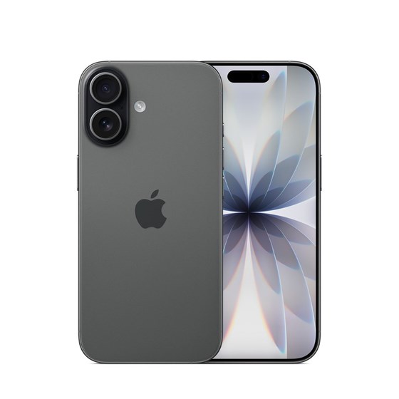 Apple iPhone 17 256GB Black