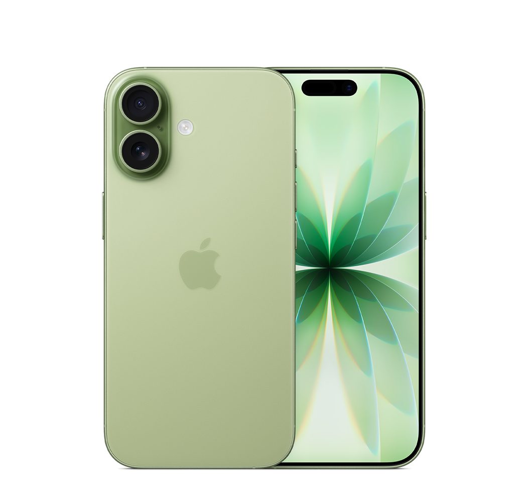 Apple iPhone 17 256GB Sage