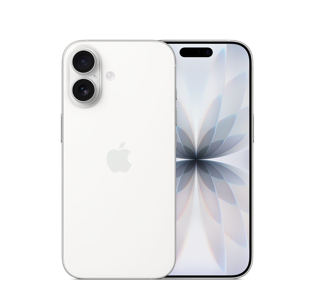 Apple iPhone 17 512GB White