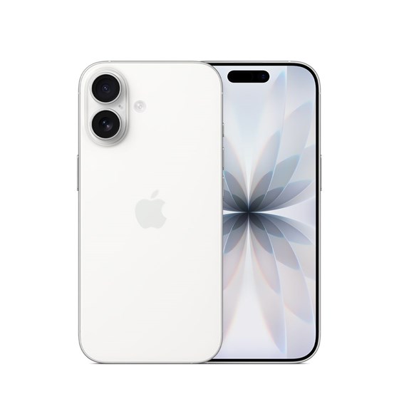 Apple iPhone 17 512GB White