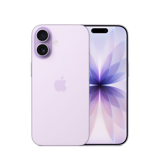 Apple iPhone 17 512GB Lavender