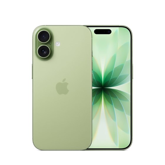 Apple iPhone 17 512GB Sage