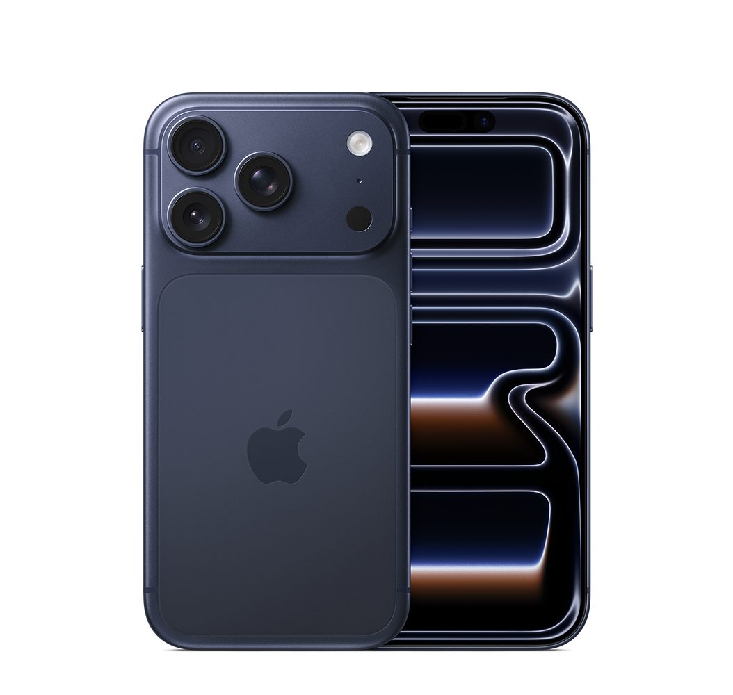 Apple iPhone 17 Pro 512GB Deep Blue