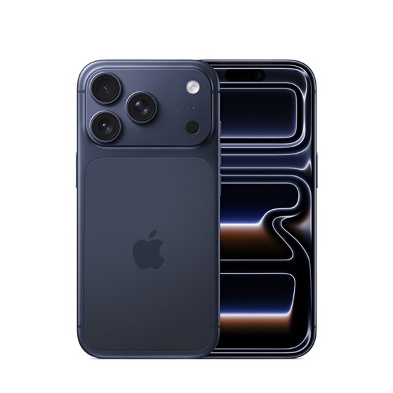 Apple iPhone 17 Pro 1TB Deep Blue