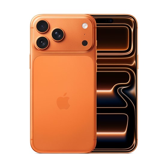 Apple iPhone 17 Pro Max 256GB Cosmic Orange