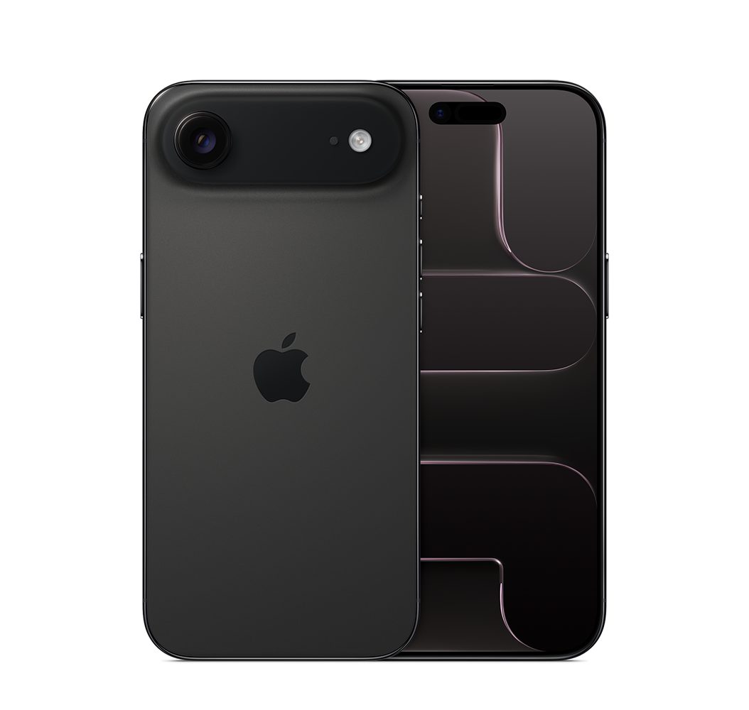 Apple iPhone Air 256GB Space Black