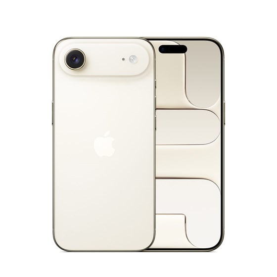 Apple iPhone Air 256GB Light Gold