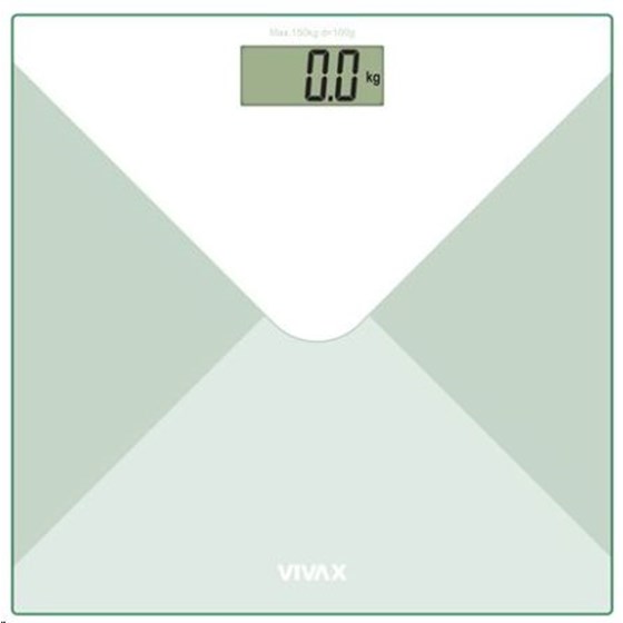VIVAX HOME vaga osobna PS-156WG