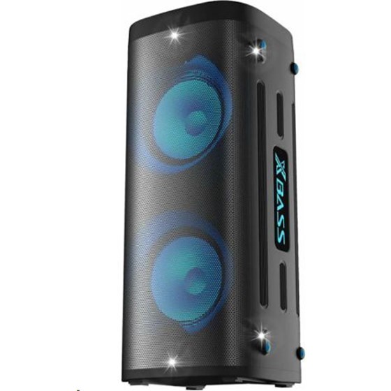VIVAX VOX BT/karaoke zvučnik BS-1000