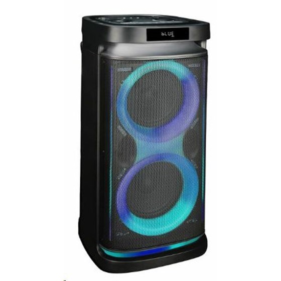 VIVAX VOX BT/karaoke zvučnik BS-810
