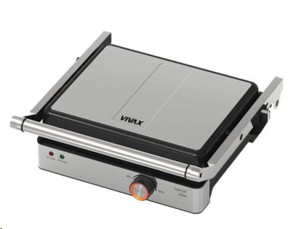 VIVAX HOME toster grill SM-2000X