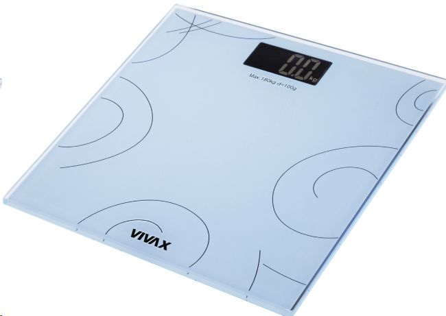 VIVAX HOME vaga osobna PS-158W