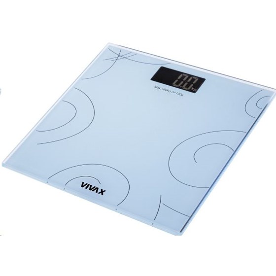 VIVAX HOME vaga osobna PS-158W