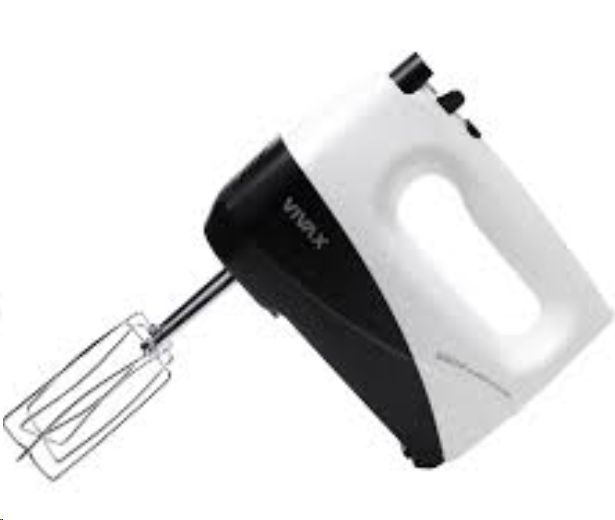 VIVAX HOME mikser ručni HM-550WB