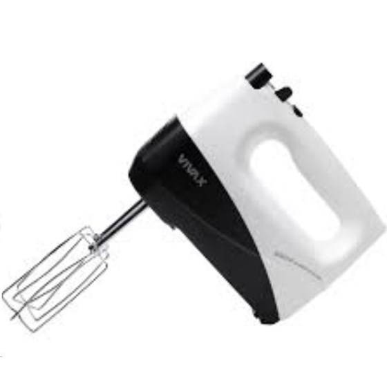 VIVAX HOME mikser ručni HM-550WB