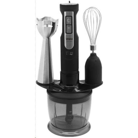 VIVAX HOME mikser štapni set HBS-500X