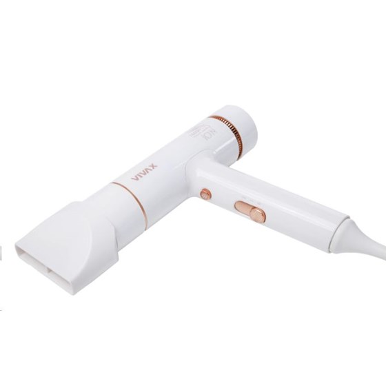 VIVAX HOME sušilo za kosu HD-1600 ION